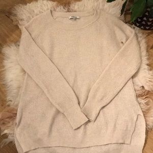 🎁 2 for $40 Madewell Sweater - size small